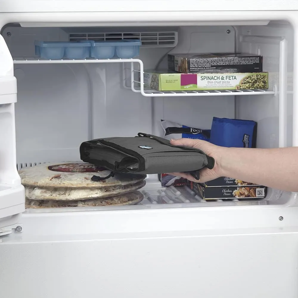 FlexiFreeze Freezable Can Cooler