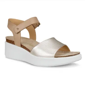 Flowt Wedge Sandal