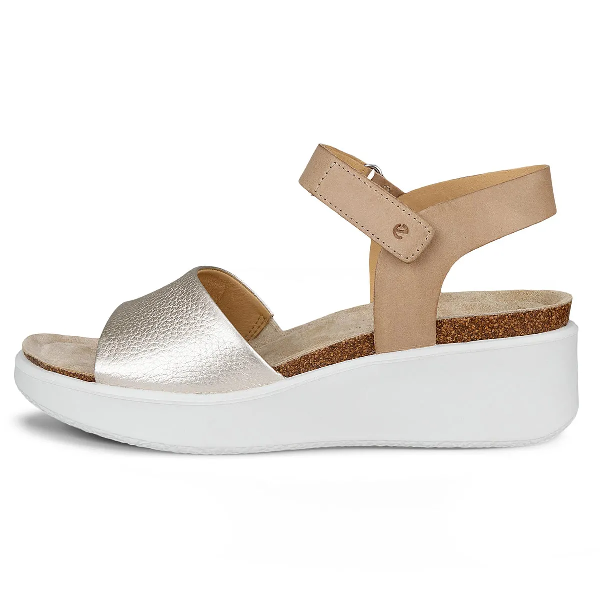 Flowt Wedge Sandal