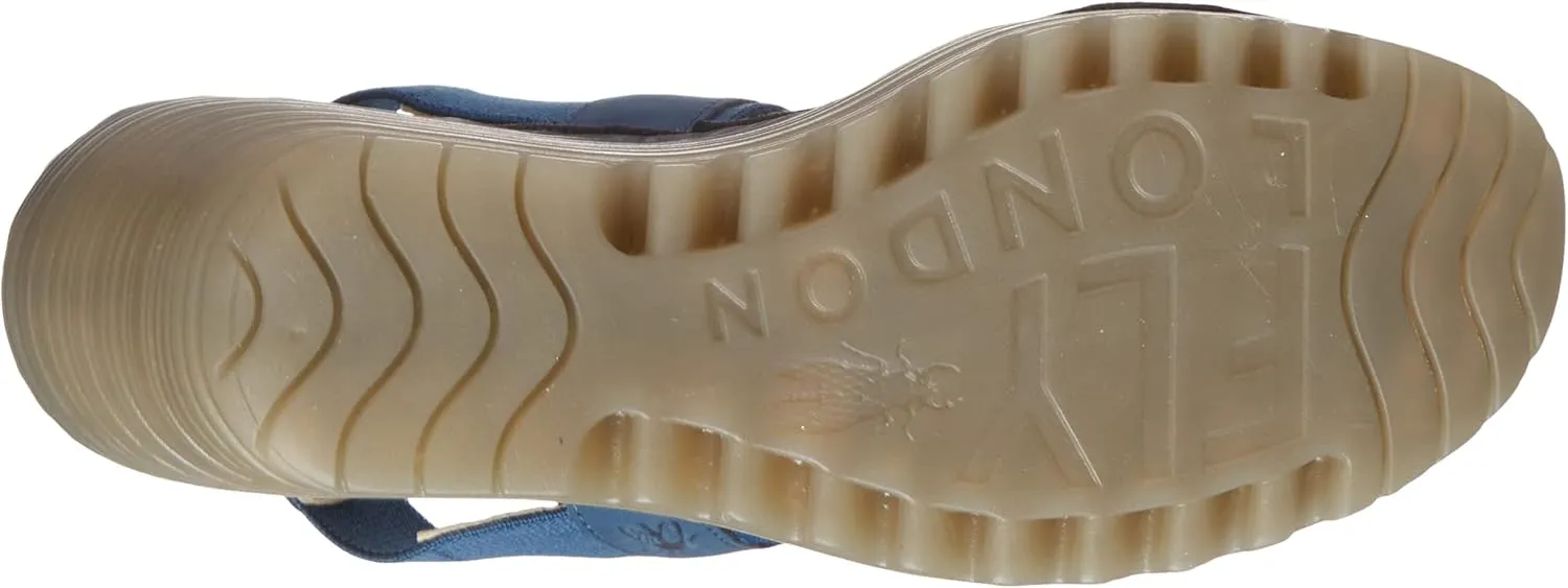 FLY London Women's Slingback Sandal
