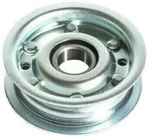 for Flat Idler Pulley fits Castelgarden 125601588/0 92cm Since 2007 Stiga 36" Model