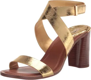 Franco Sarto Women's Olinda High Heel Dress Sandal