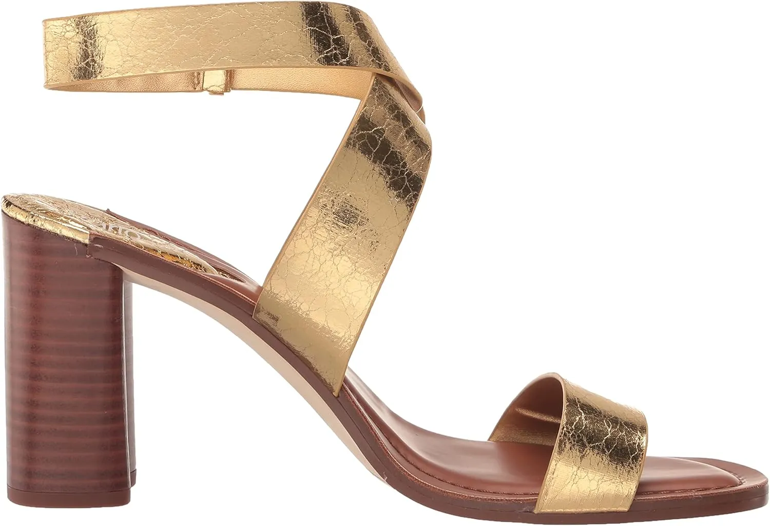 Franco Sarto Women's Olinda High Heel Dress Sandal