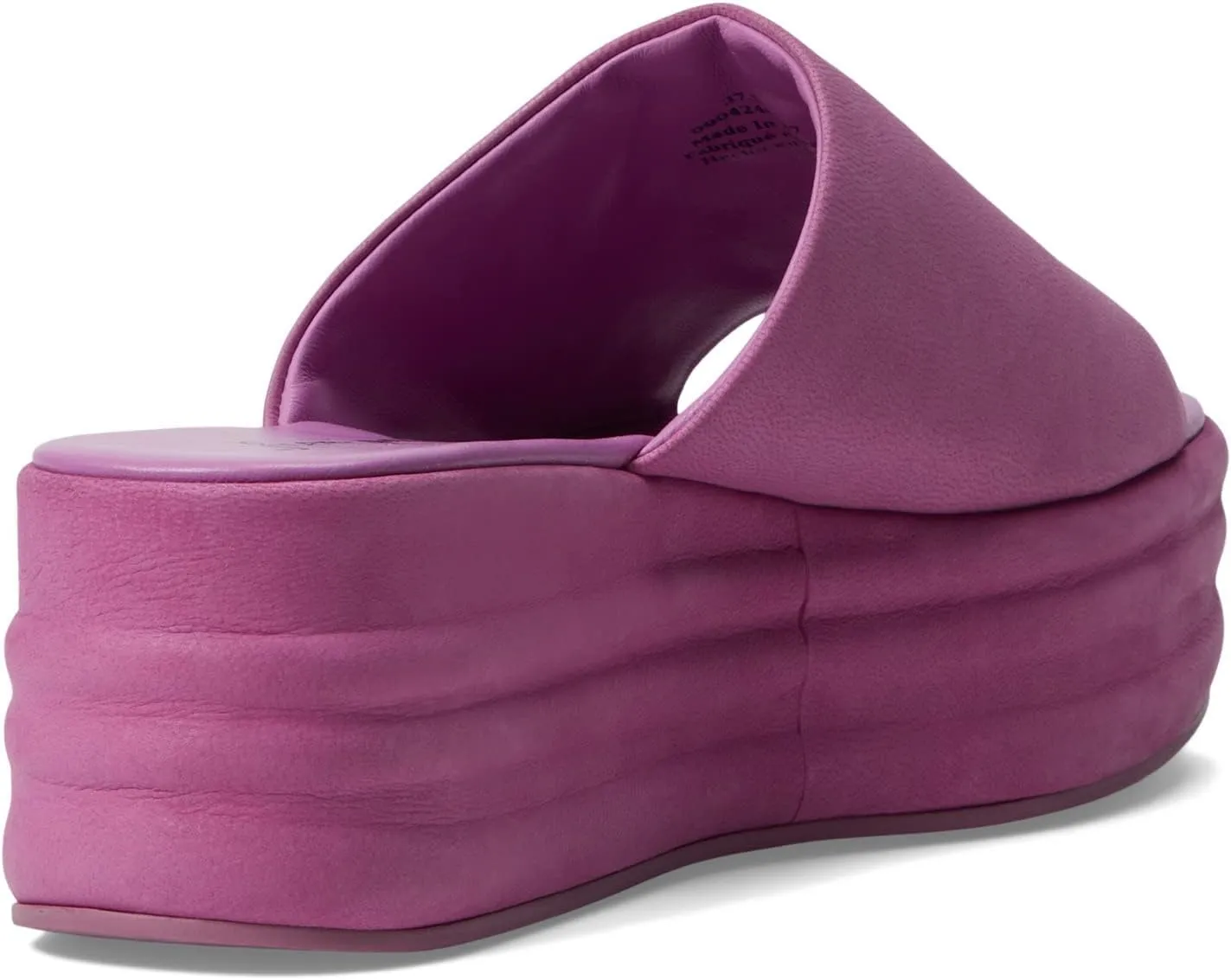 Free People Women's Harbor Flatform Slides