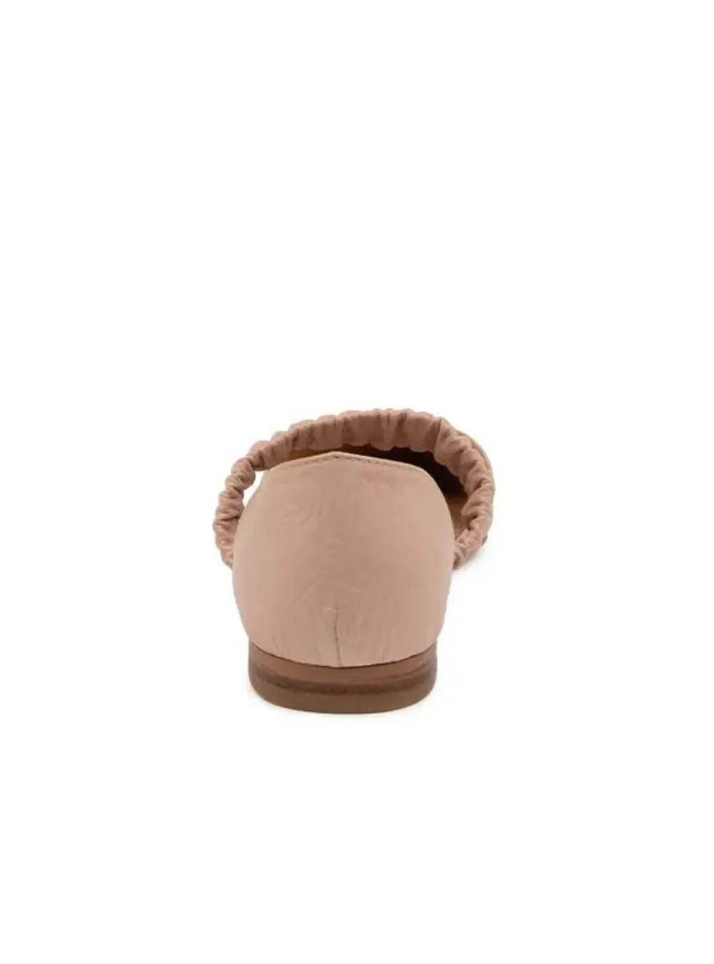 Gatha - Dark Nude Leather