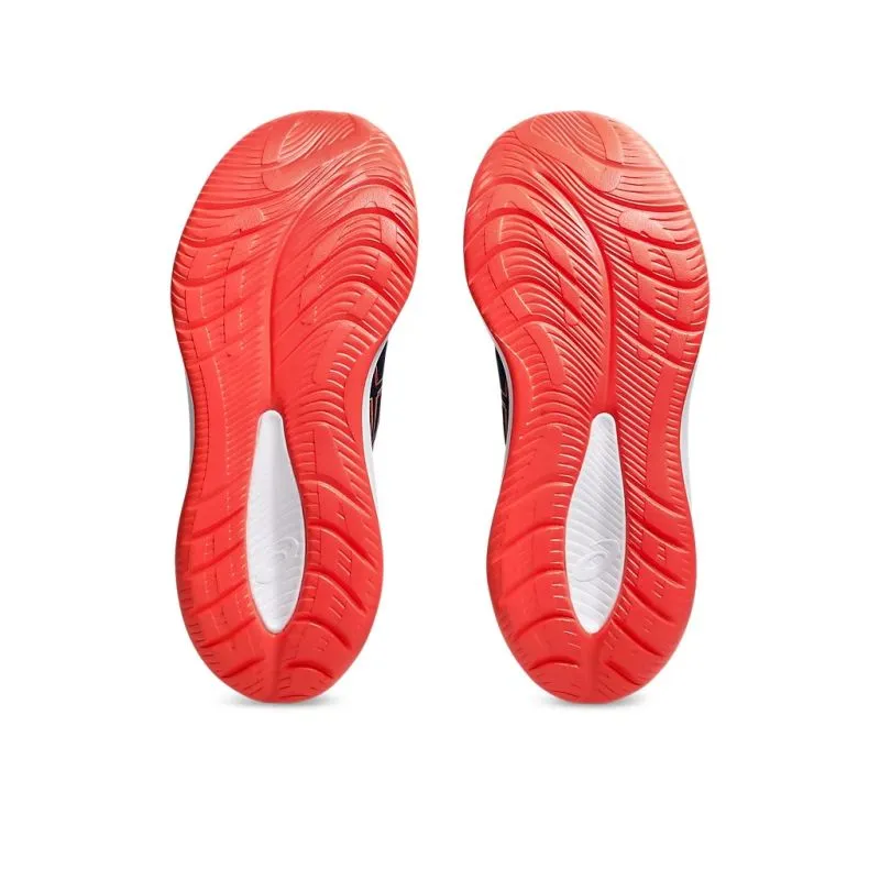 Gel-Cumulus 26 Men's :Indigo Blue | Coral Reef