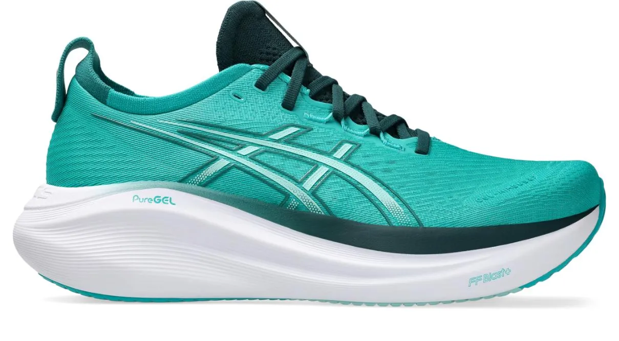 GEL Nimbus 27 - Men Std (standard width)