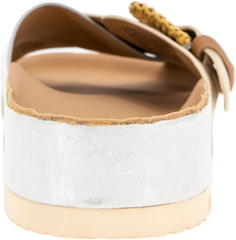 Gentle Souls by Kenneth Cole Women's Louisa Sandal