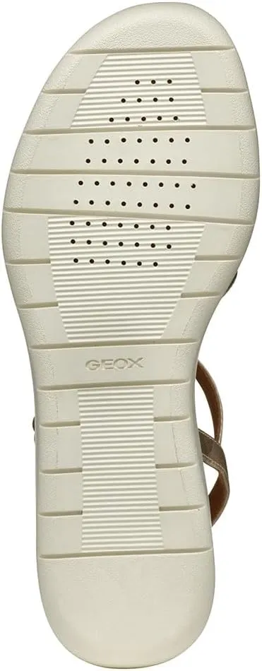 Geox Women's Wedge Sandal