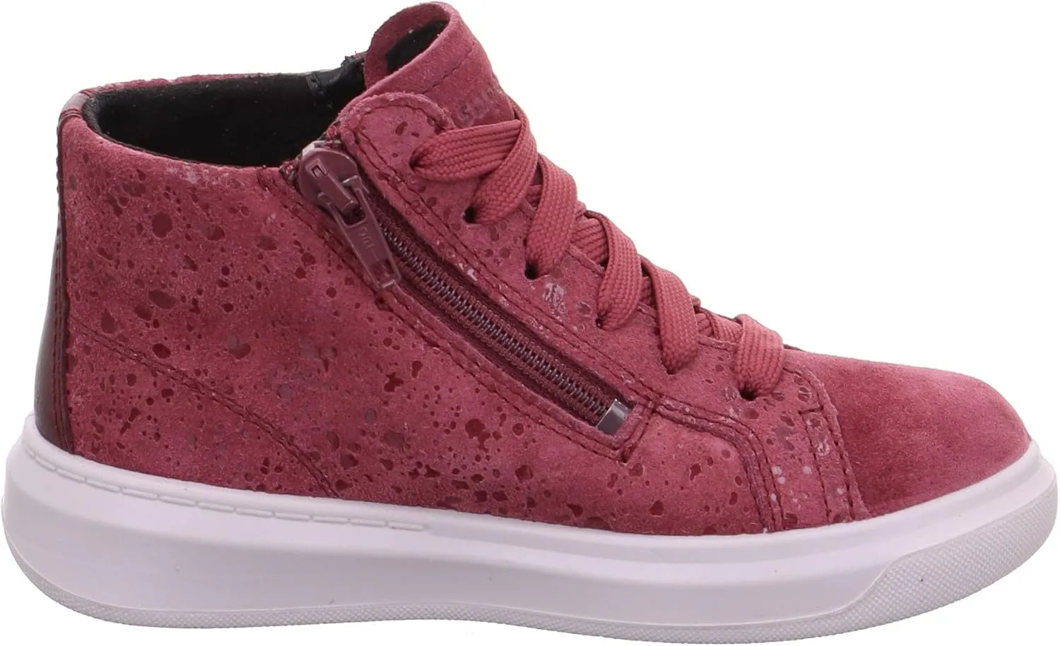 Girl's Low-top Sneakers Trainer, 31 EU Weit