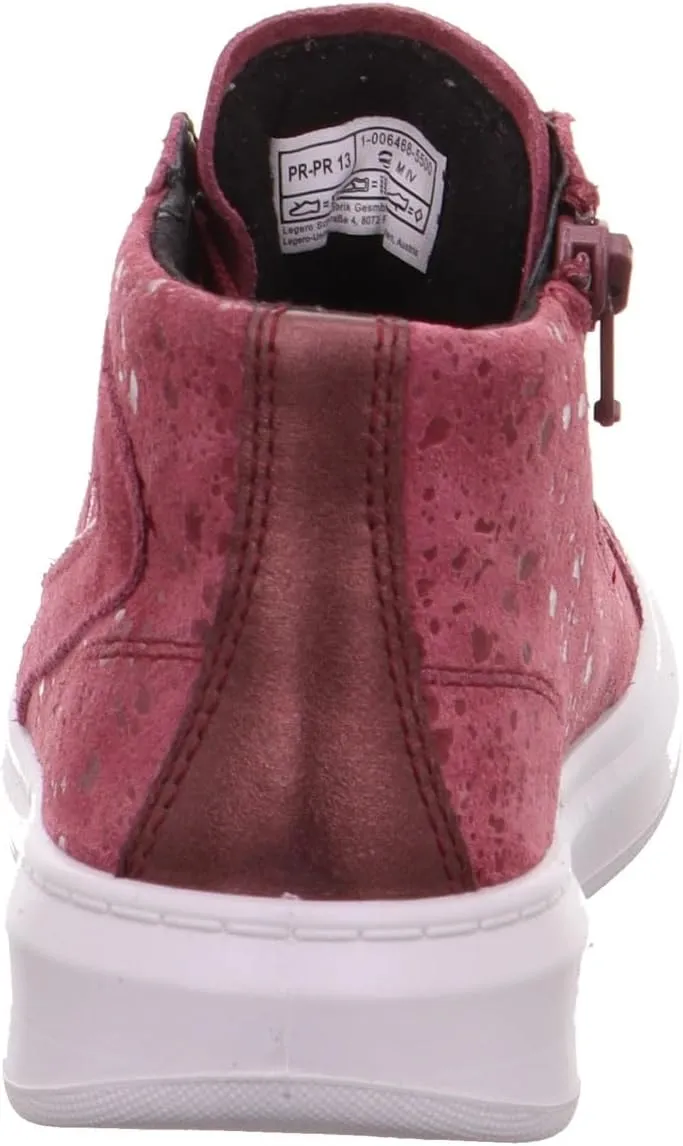 Girl's Low-top Sneakers Trainer, 31 EU Weit
