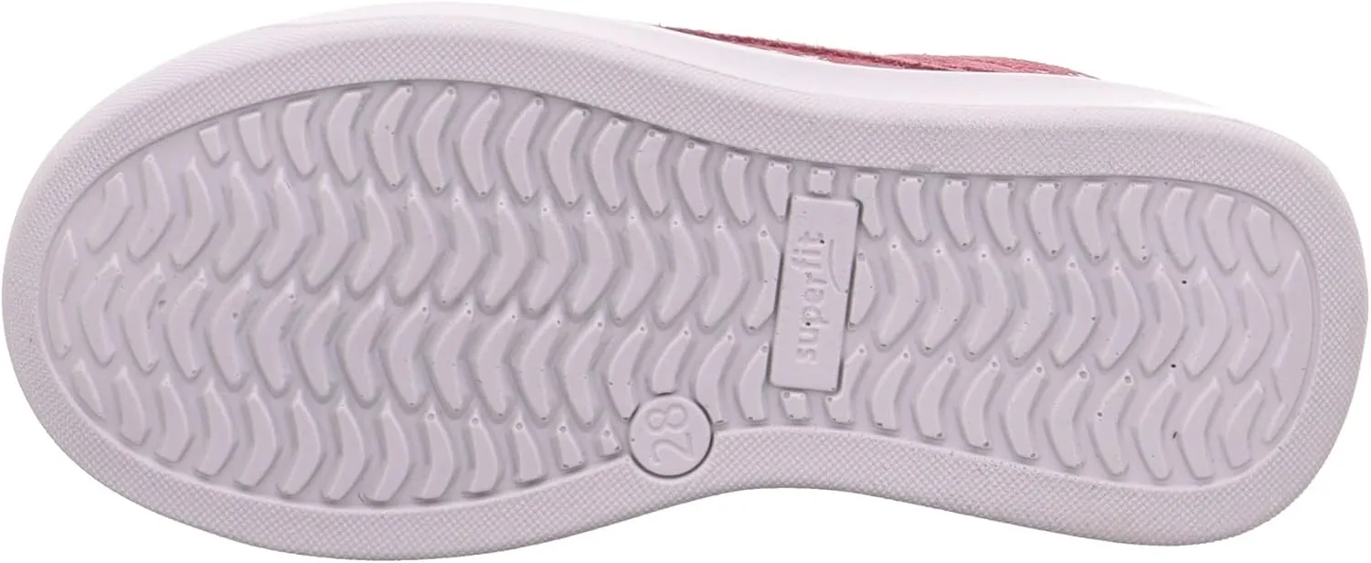 Girl's Low-top Sneakers Trainer, 31 EU Weit