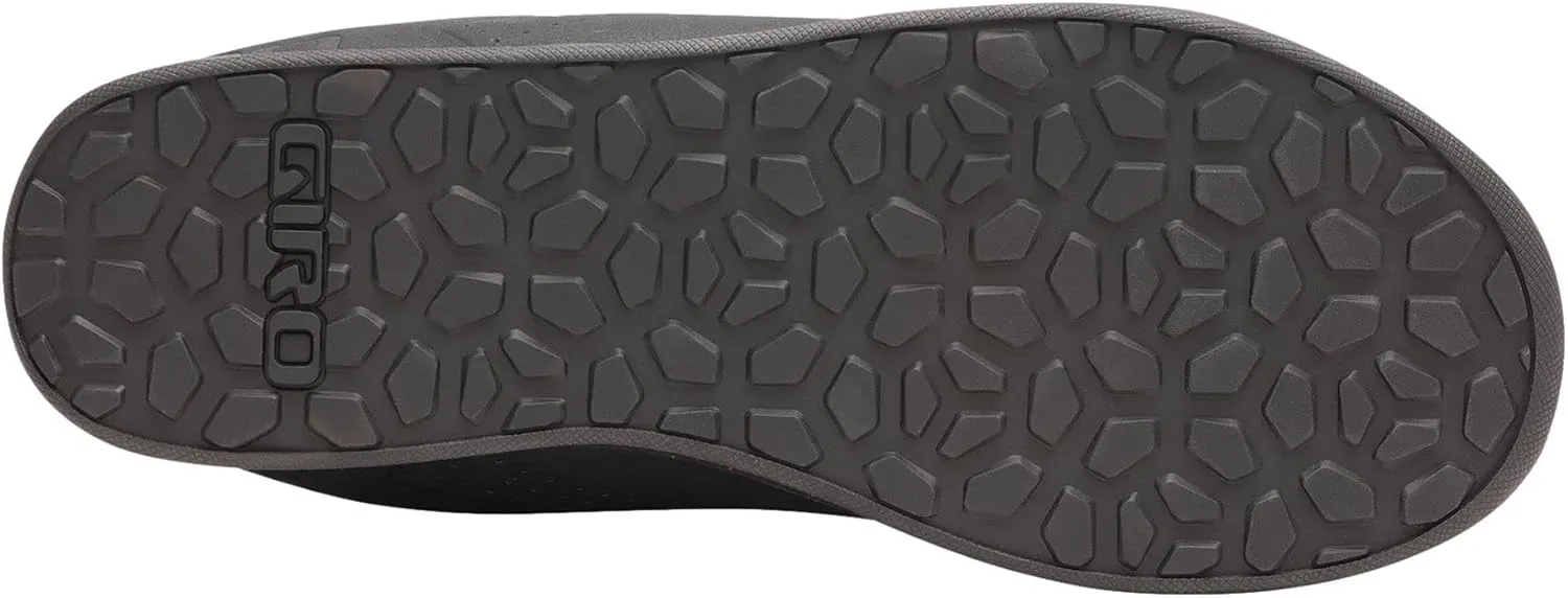 Giro Latch Flat-Pedal Bike Shoe - Men's