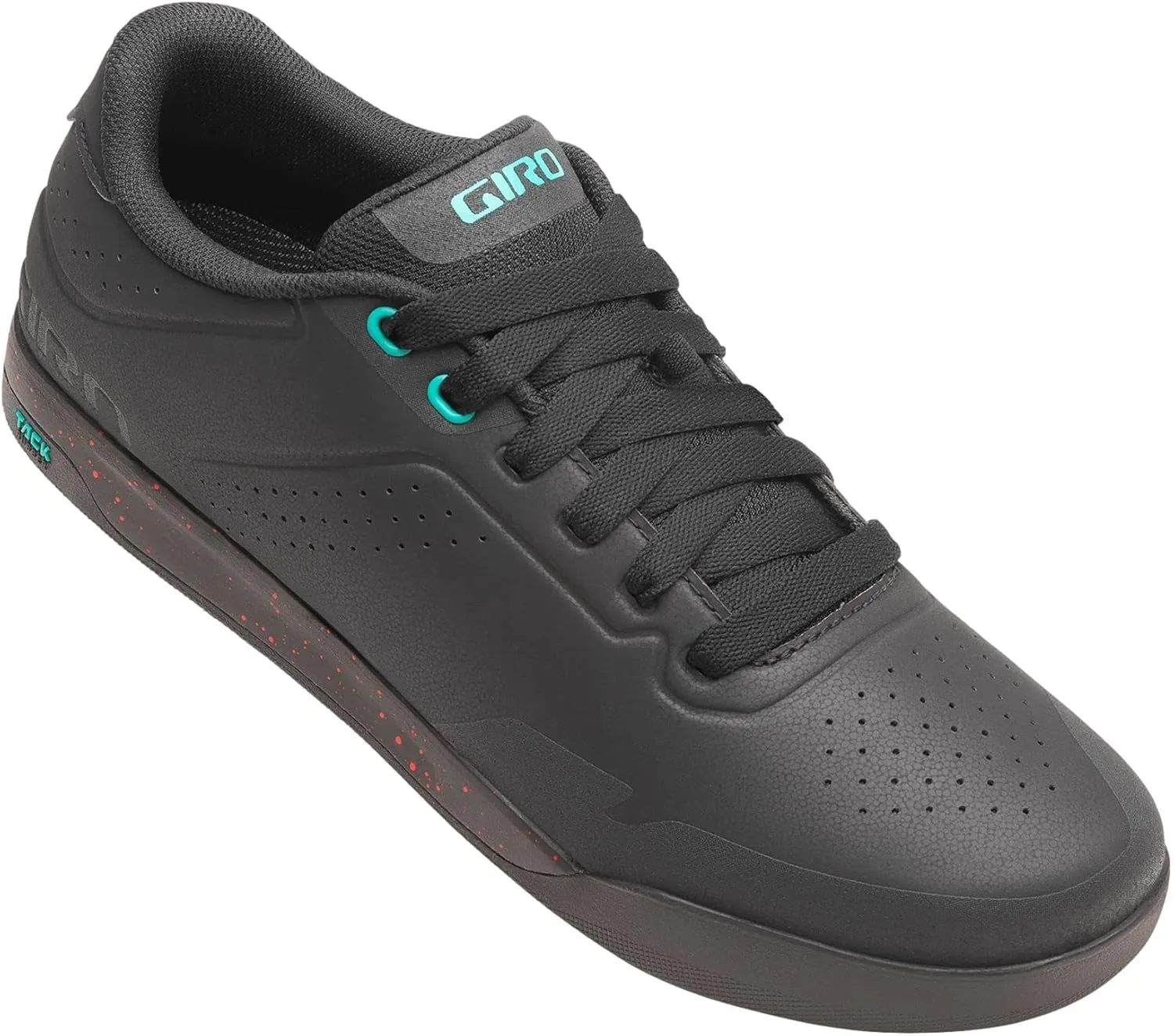 Giro Latch Flat-Pedal Bike Shoe - Men's