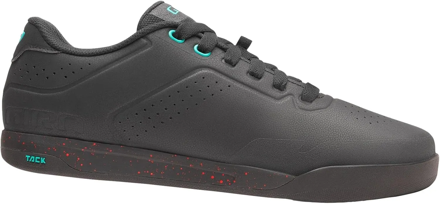 Giro Latch Flat-Pedal Bike Shoe - Men's