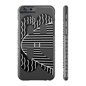 Glassic and Retro Boater Combo Logo All US Phone cases