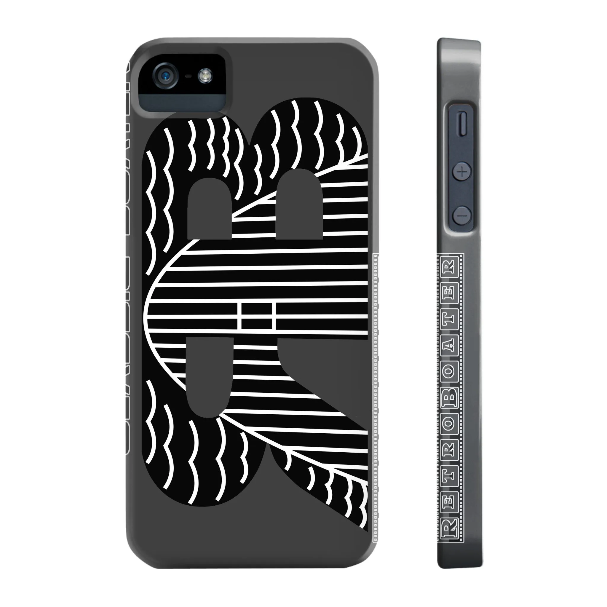 Glassic and Retro Boater Combo Logo All US Phone cases