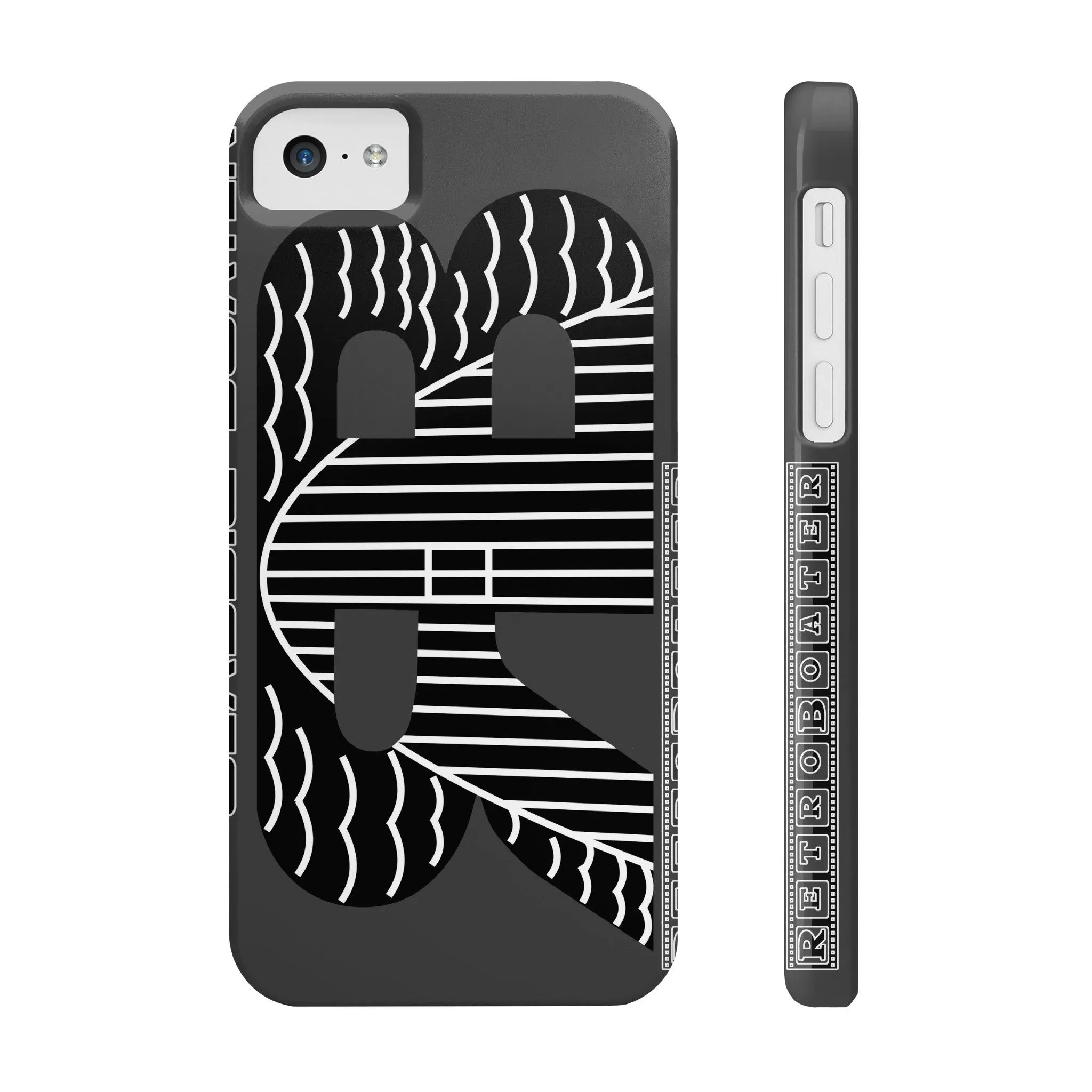 Glassic and Retro Boater Combo Logo All US Phone cases