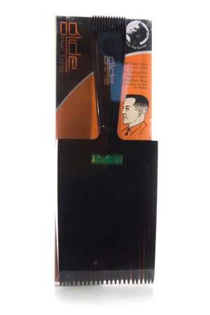GLIDE FLAT TOPPER WITH SPIRIT LEVEL