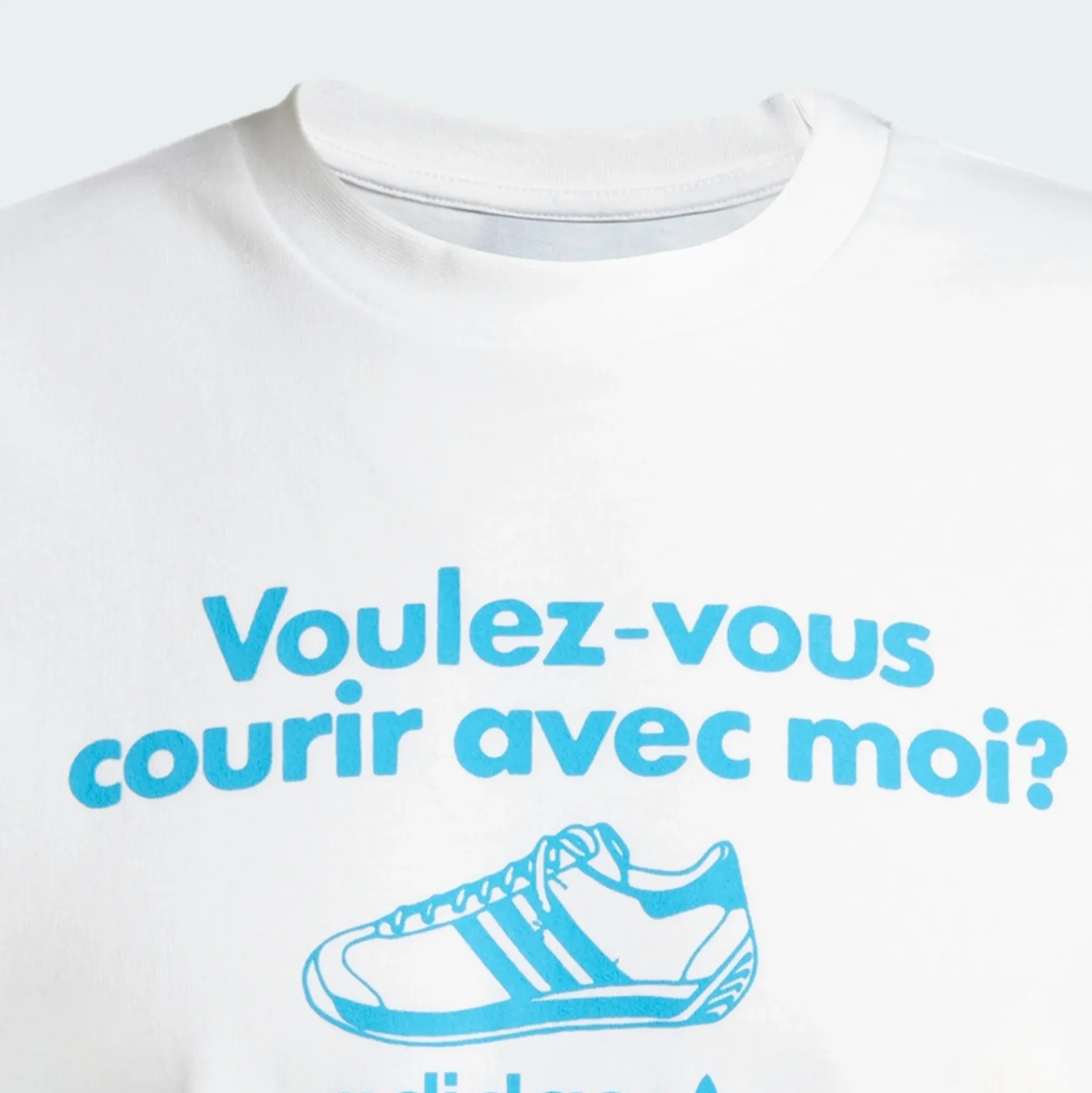 GRAPHIC TEE WHITE