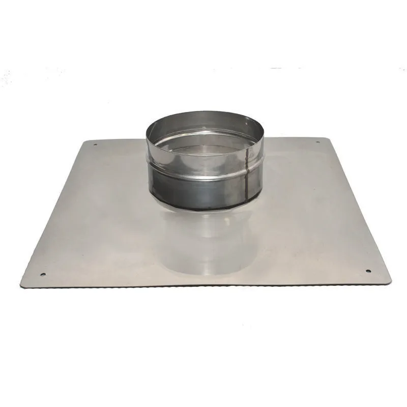 Great value x 5.5" Wireless-enabled TPLF5.5-1818 Olympia Components - Plate 18" Universal New 18" Top Flat
