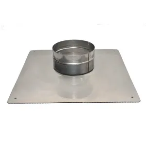 Great value x 5.5" Wireless-enabled TPLF5.5-1818 Olympia Components - Plate 18" Universal New 18" Top Flat