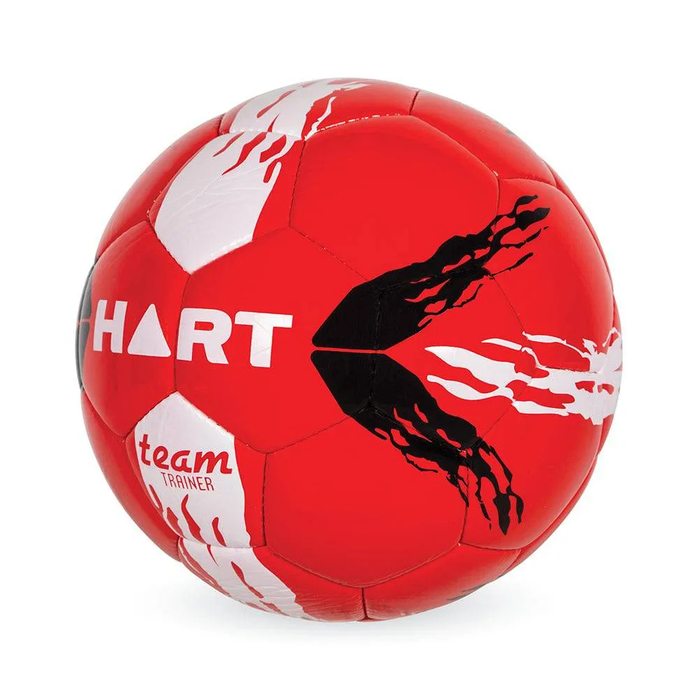 HART Team Trainer Soccer Balls