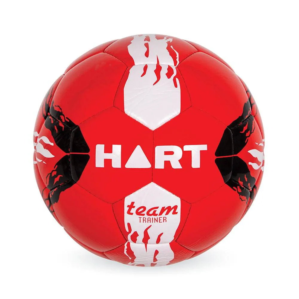 HART Team Trainer Soccer Balls
