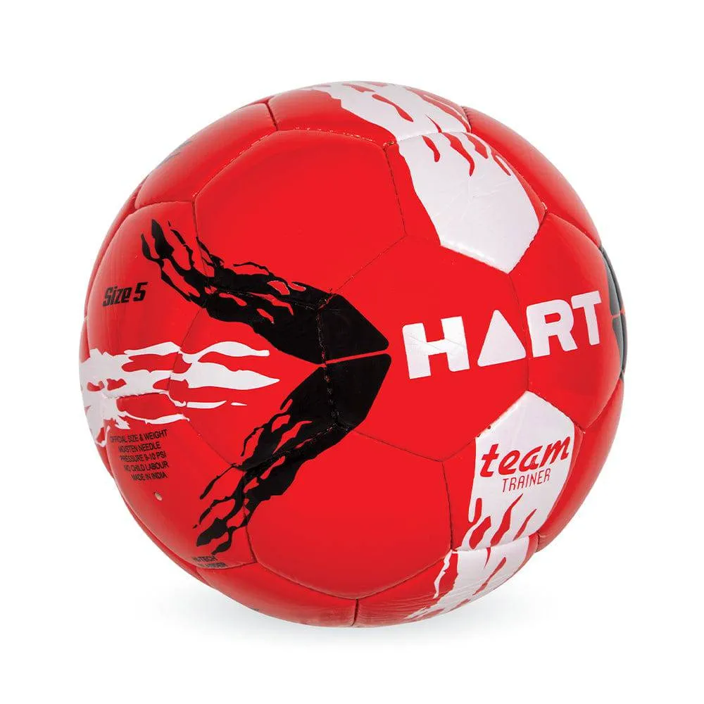 HART Team Trainer Soccer Balls