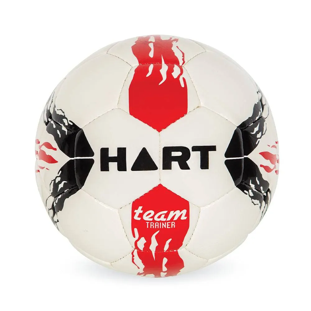 HART Team Trainer Soccer Balls