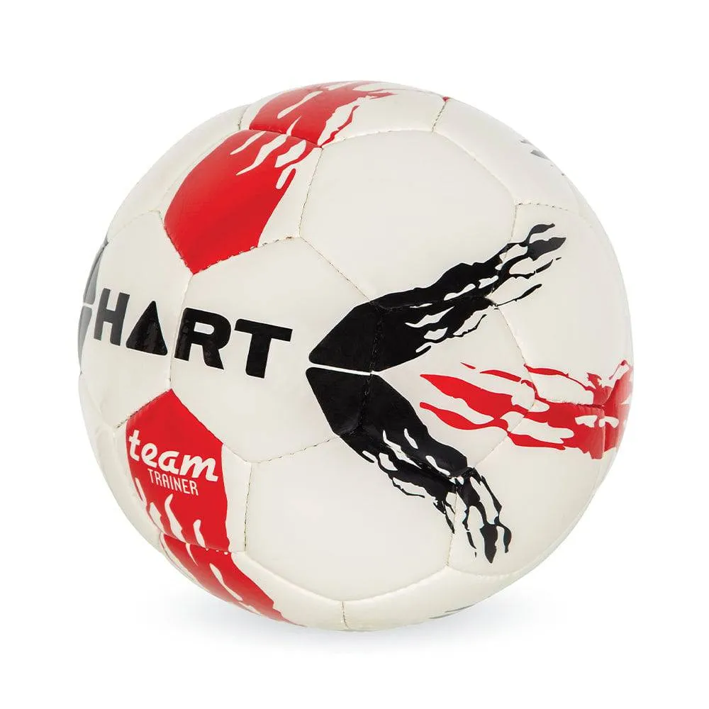 HART Team Trainer Soccer Balls