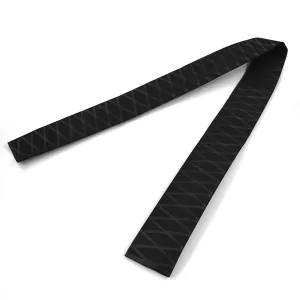 Heat Shrink Tubing for Fishing Rod Handle Cork Non Slip Durable Available in 2 Lengths 5 Color 14 Sizes