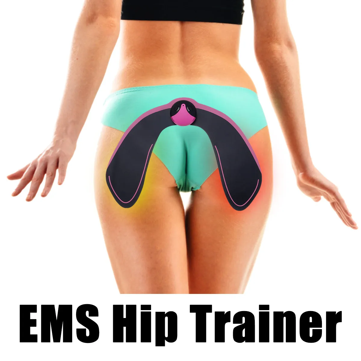 Hip Integration EMS Hip Trainer USB