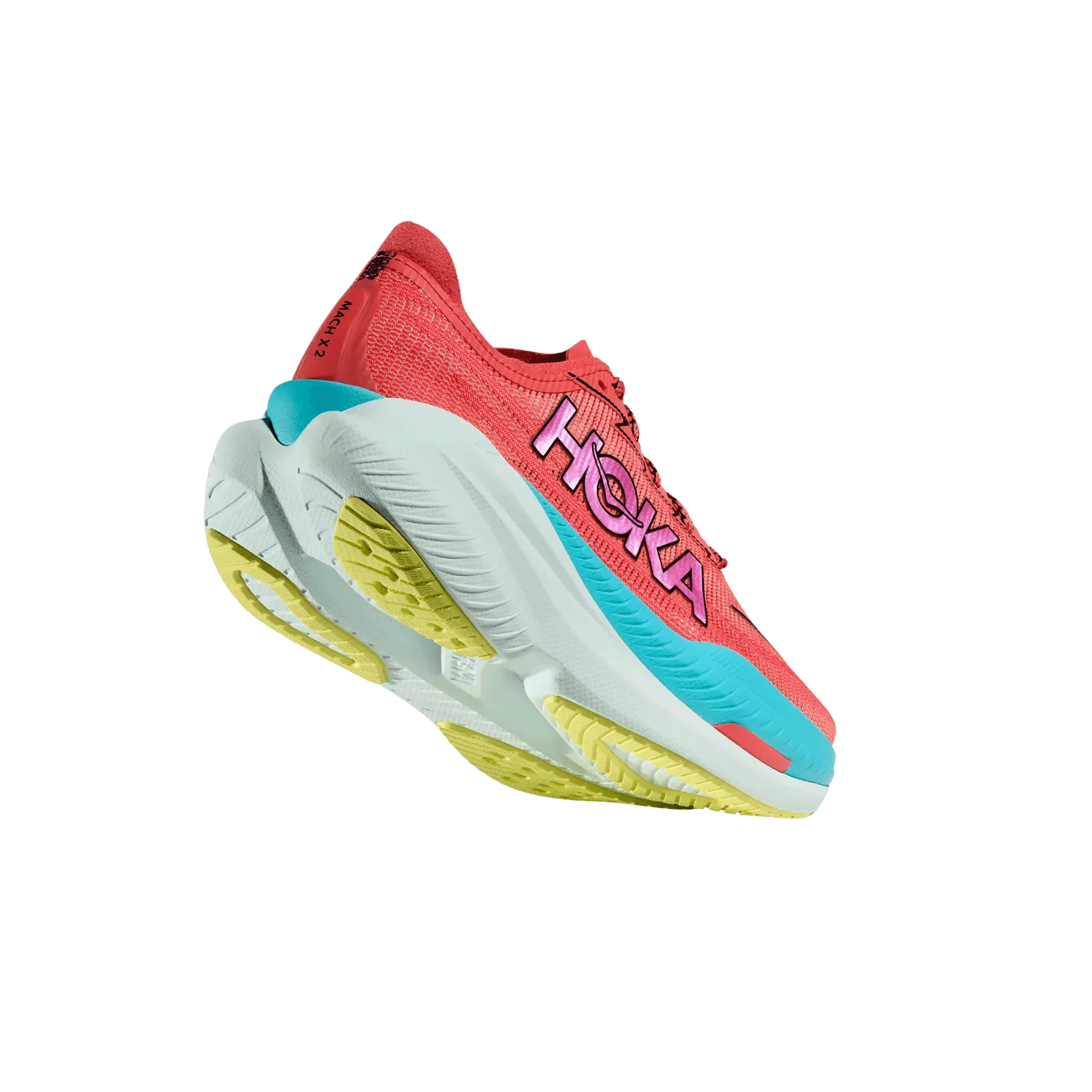 HOKA MEN'S MACH X 2