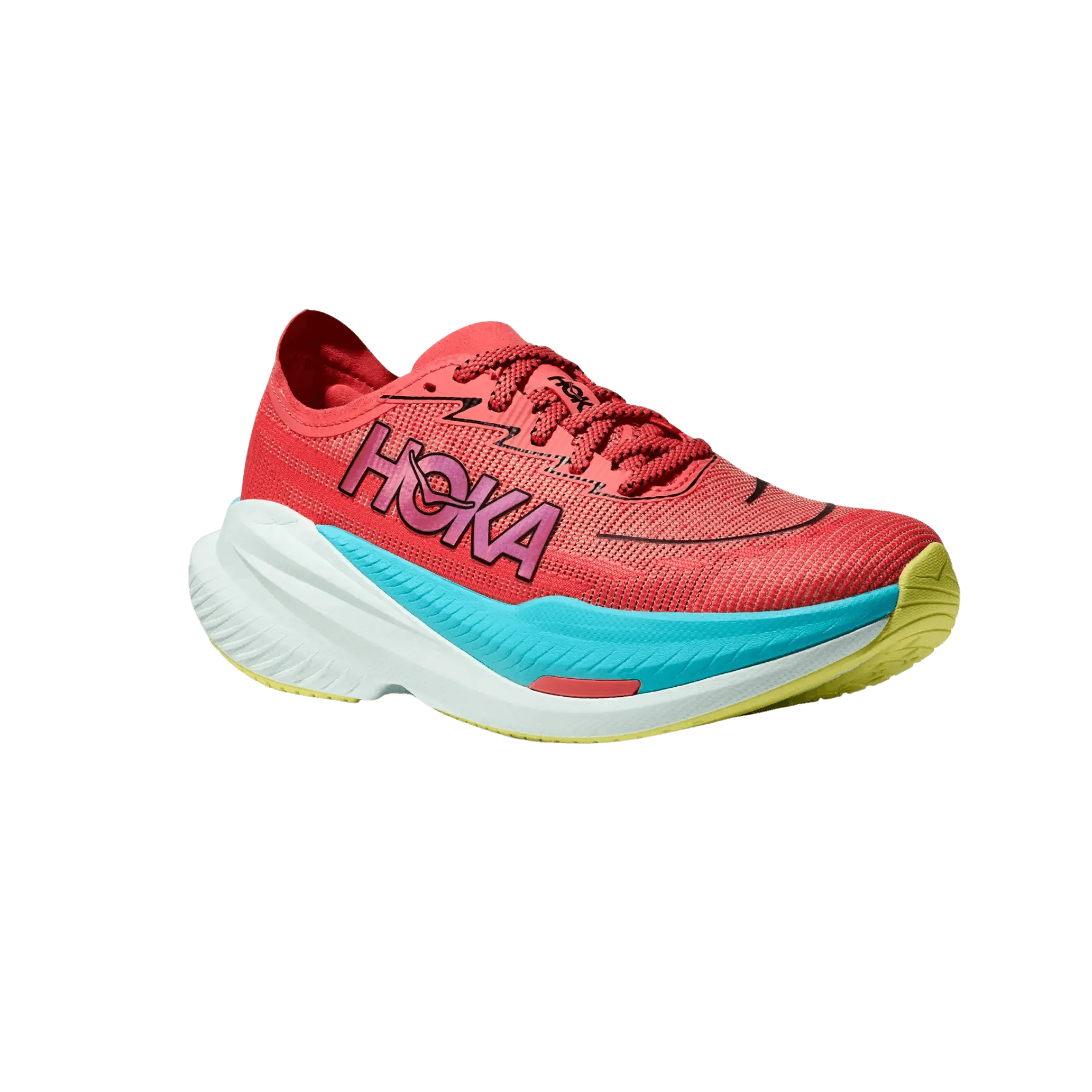 HOKA MEN'S MACH X 2