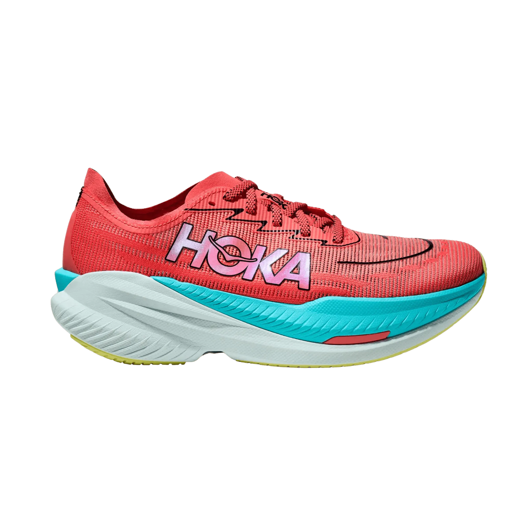HOKA MEN'S MACH X 2