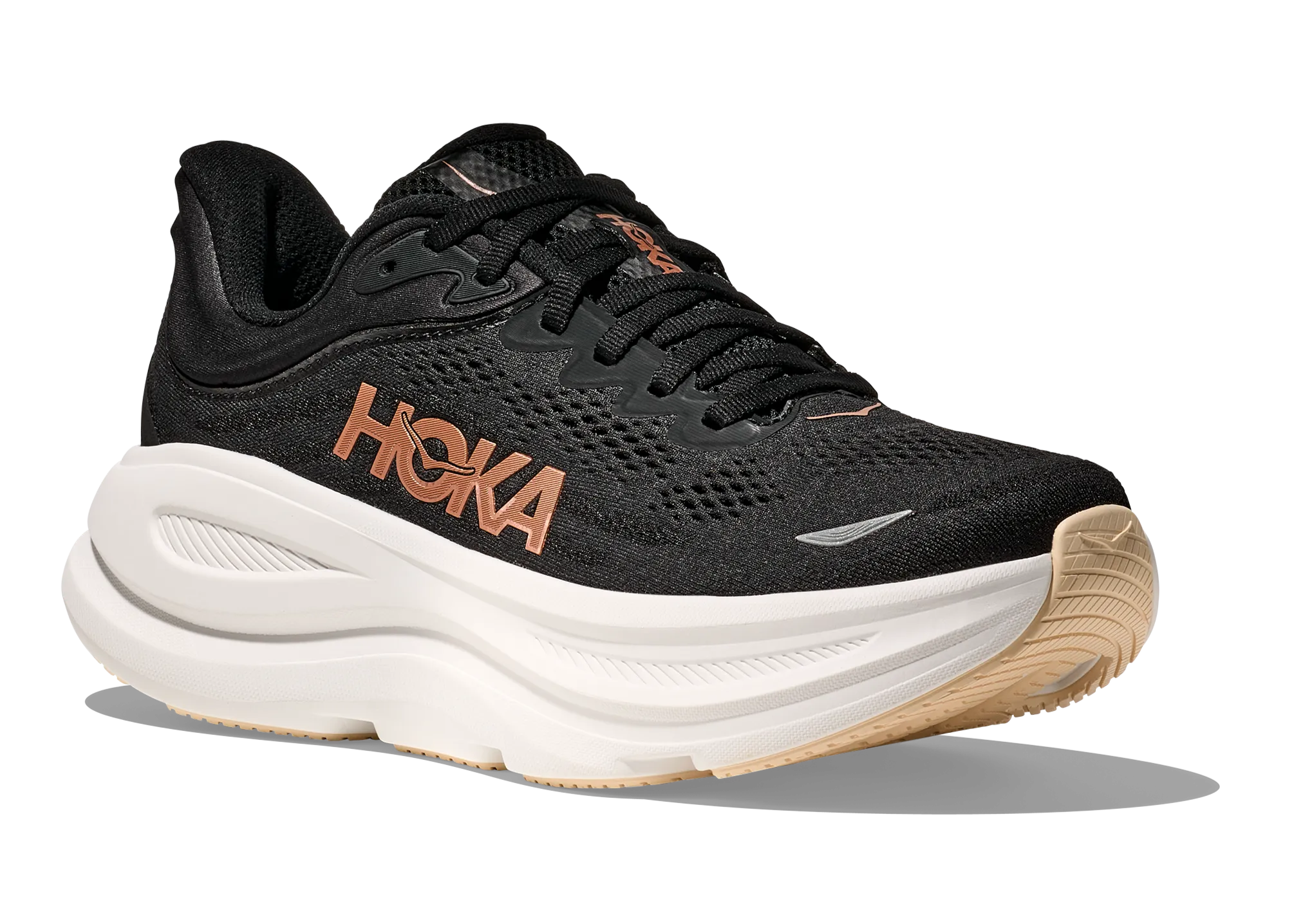 HOKA Women's Bondi 9