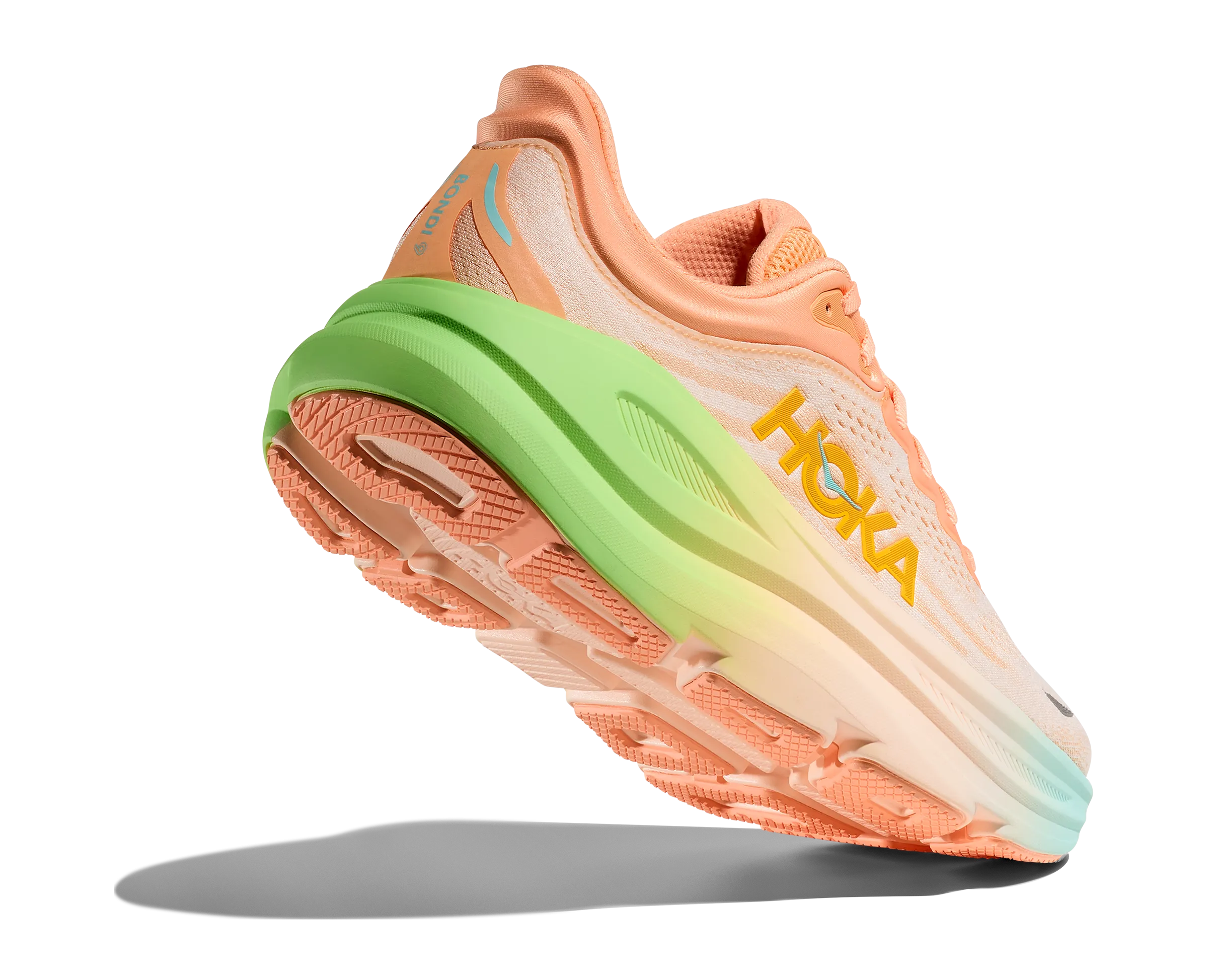 HOKA Women's Bondi 9