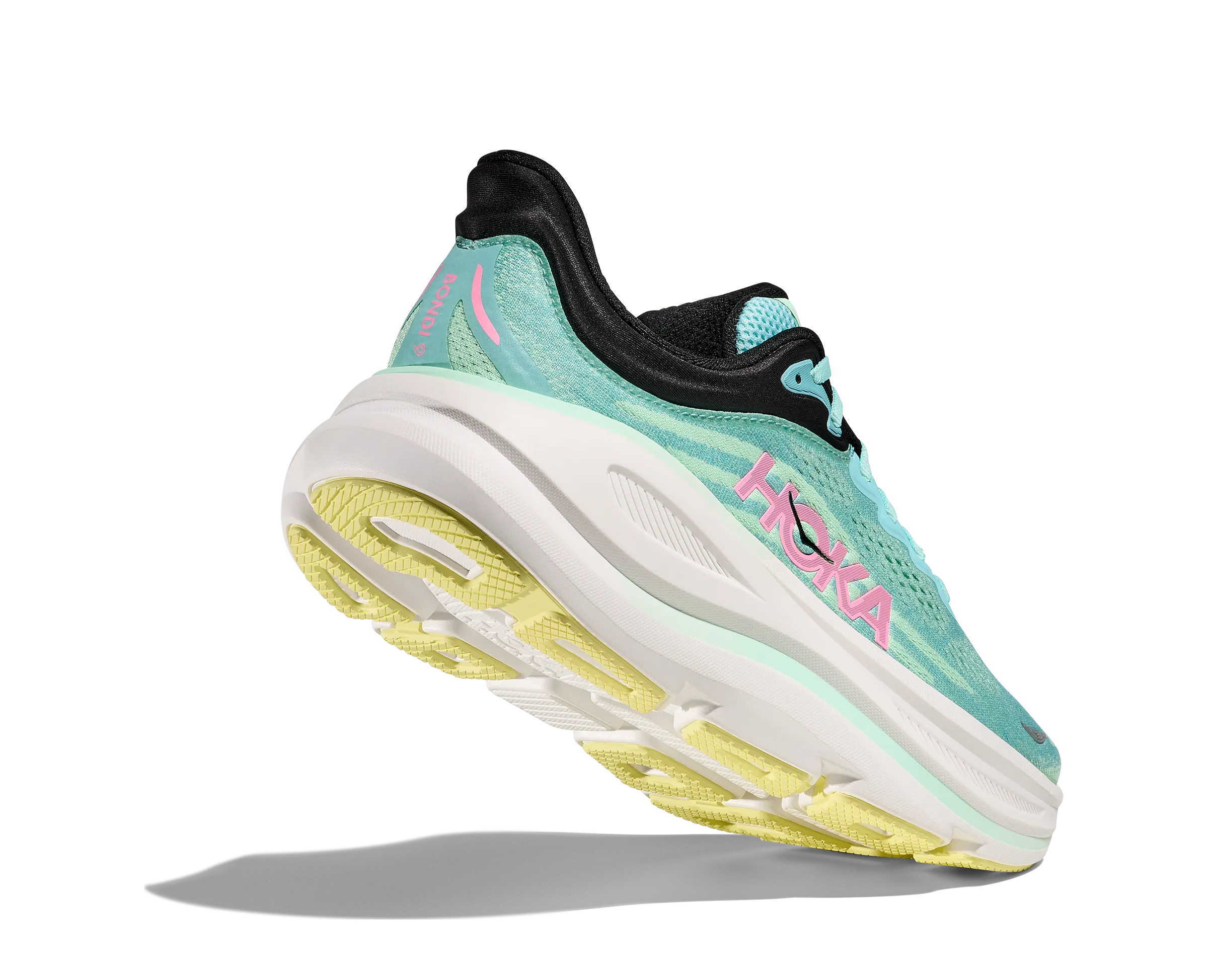 HOKA Women's Bondi 9