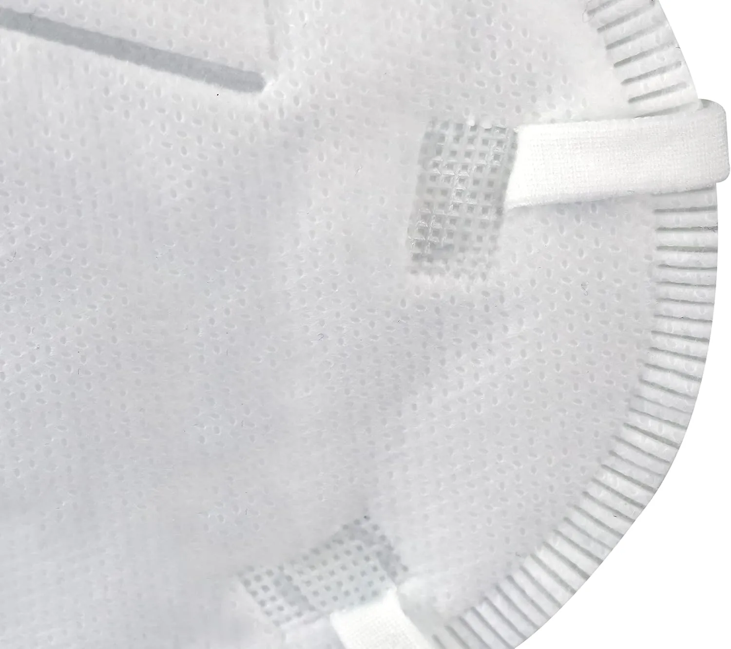 Honeywell DF300 N95 Flatfold Disposable Respirator