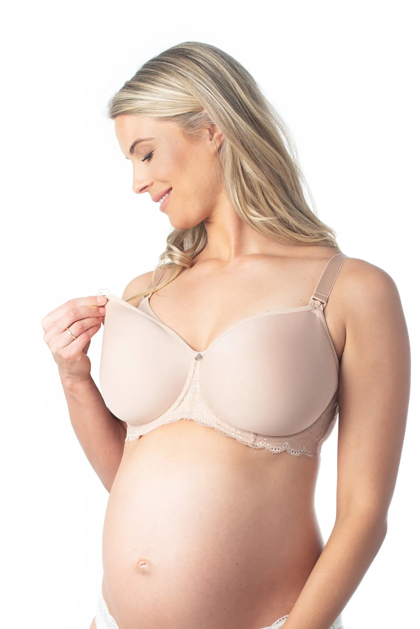 Hot Milk Bra Obsession Maternity