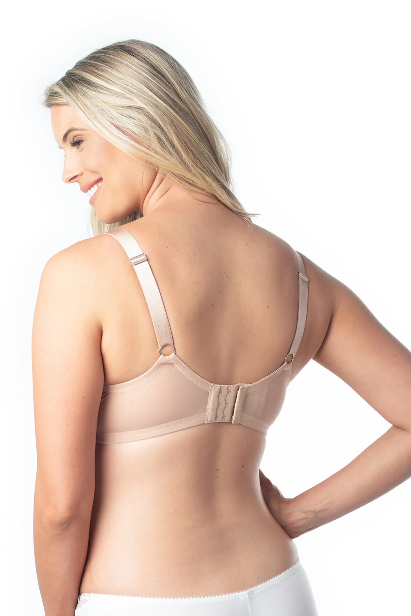 Hot Milk Bra Obsession Maternity