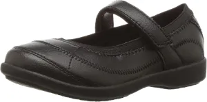 Hush Puppies Girl's Reese Mary Jane Flat