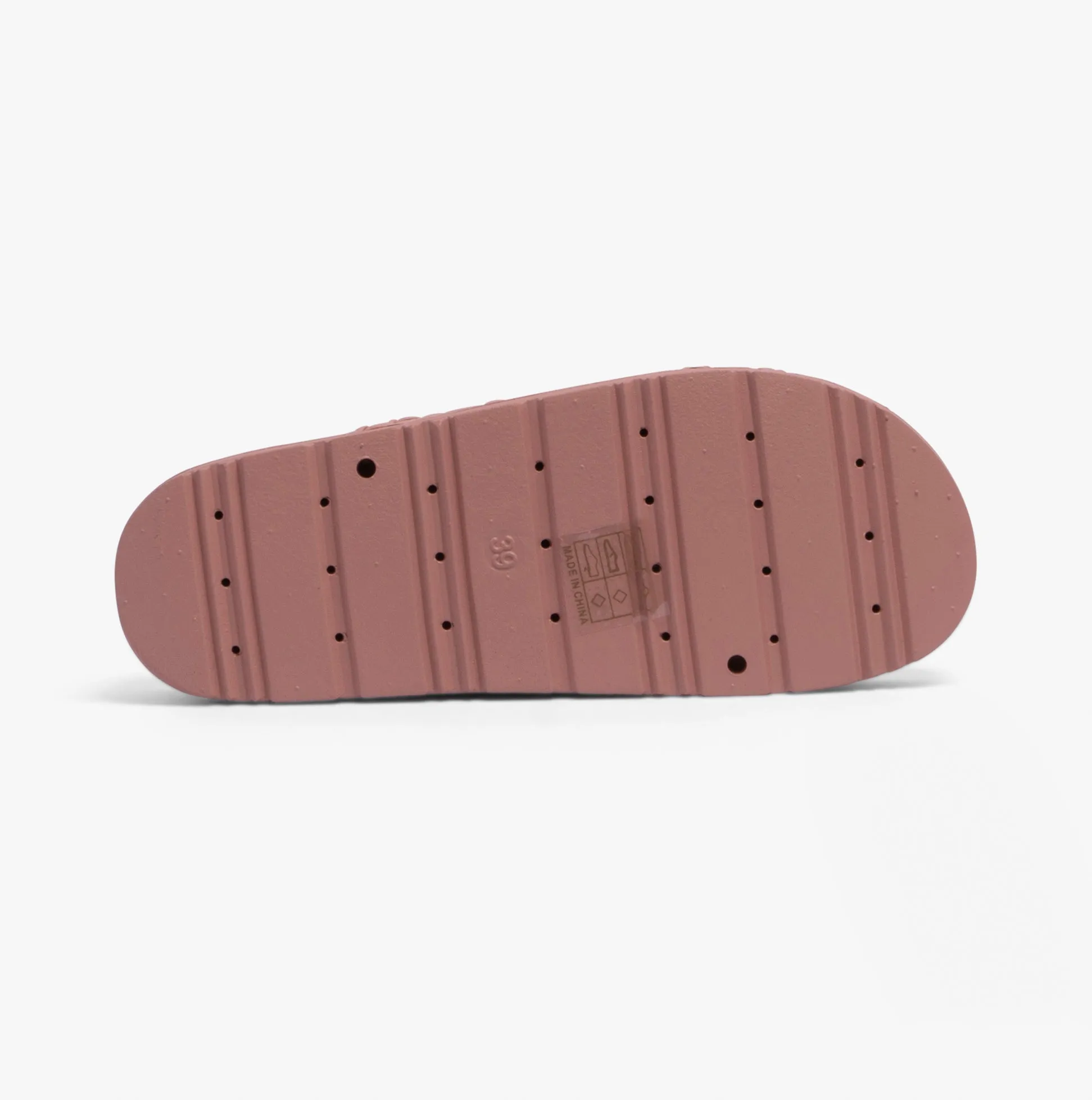 Hush Puppies SERENA Womens Sandals Blush