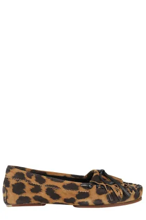Indiana Loafer