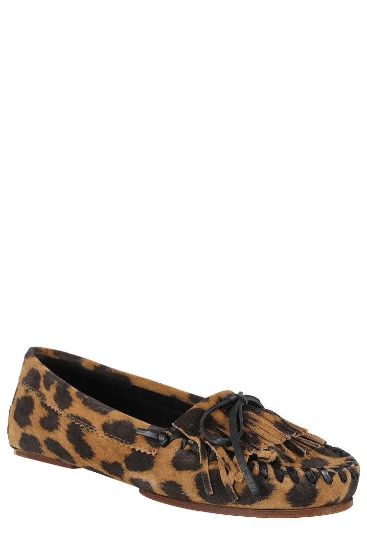 Indiana Loafer