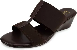 ITALIAN Shoemakers Women's Sadey Sandal