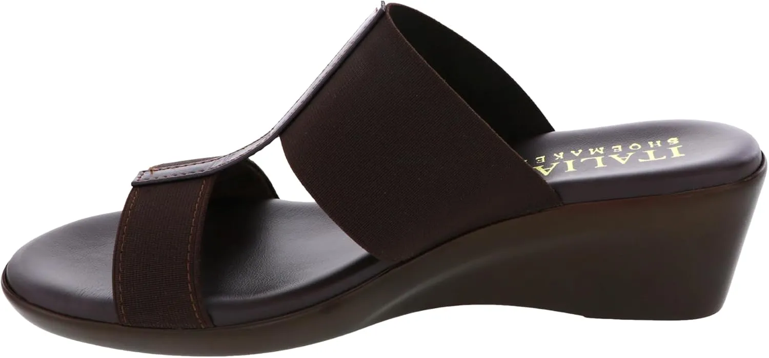 ITALIAN Shoemakers Women's Sadey Sandal
