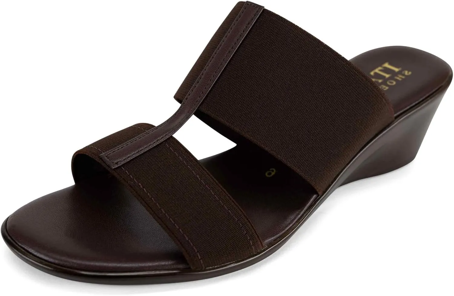 ITALIAN Shoemakers Women's Sadey Sandal