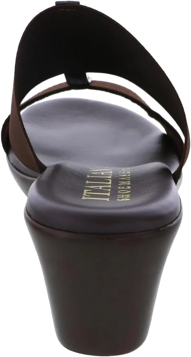 ITALIAN Shoemakers Women's Sadey Sandal